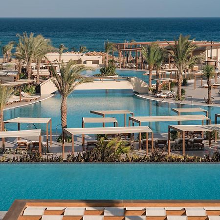 Jaz Elite Riviera Hotel Marsa Alam Exterior foto