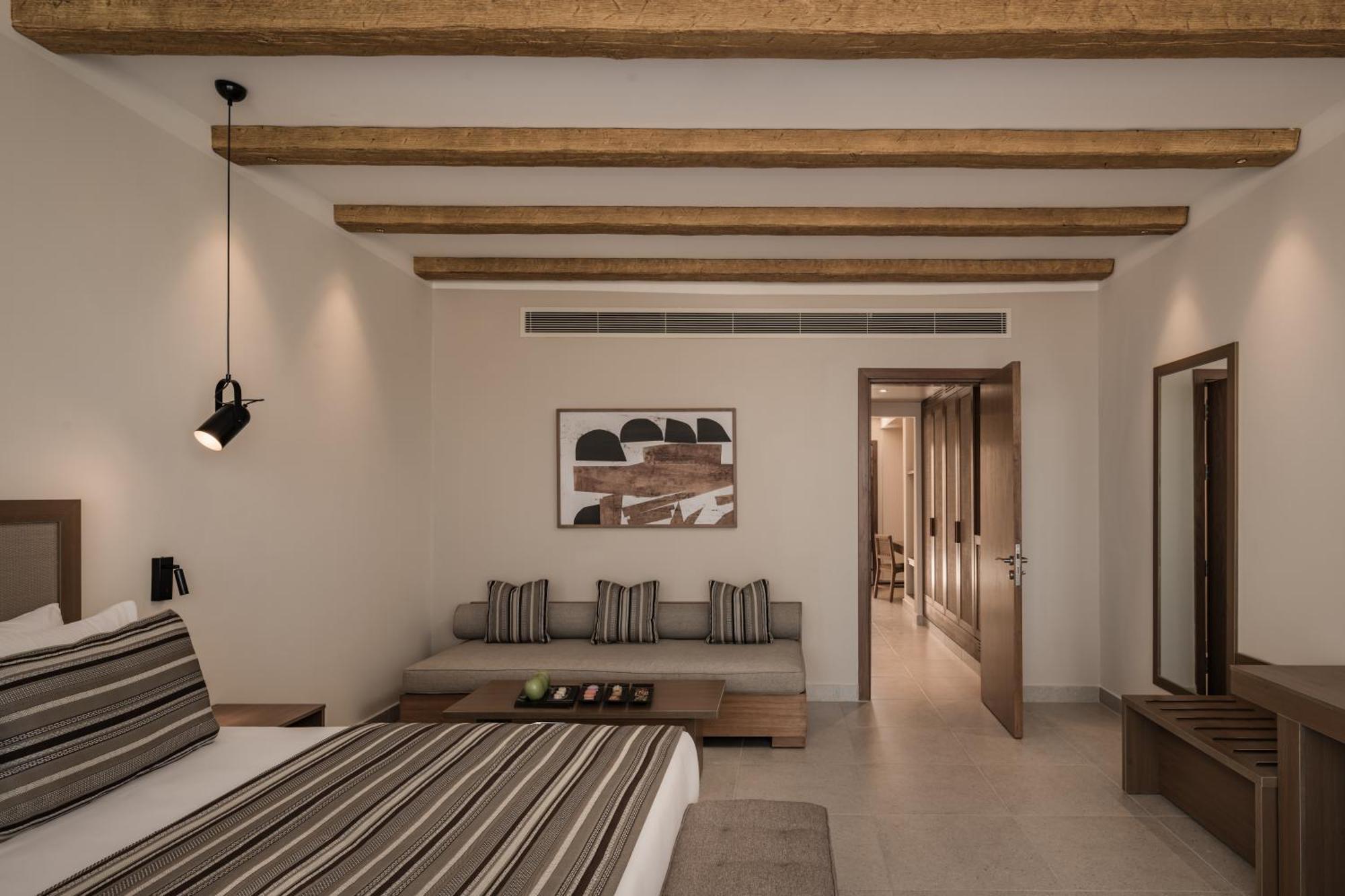 Jaz Elite Riviera Hotel Marsa Alam Exterior foto