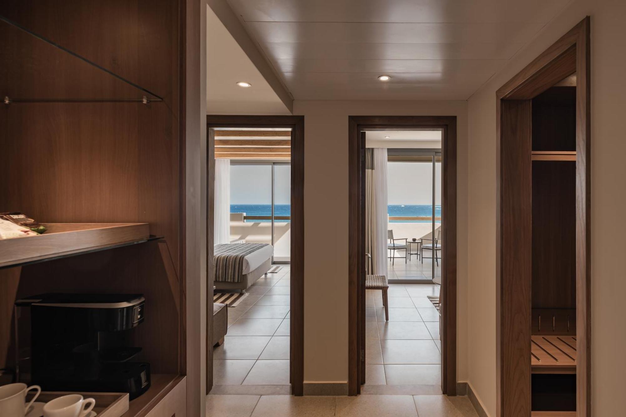Jaz Elite Riviera Hotel Marsa Alam Exterior foto