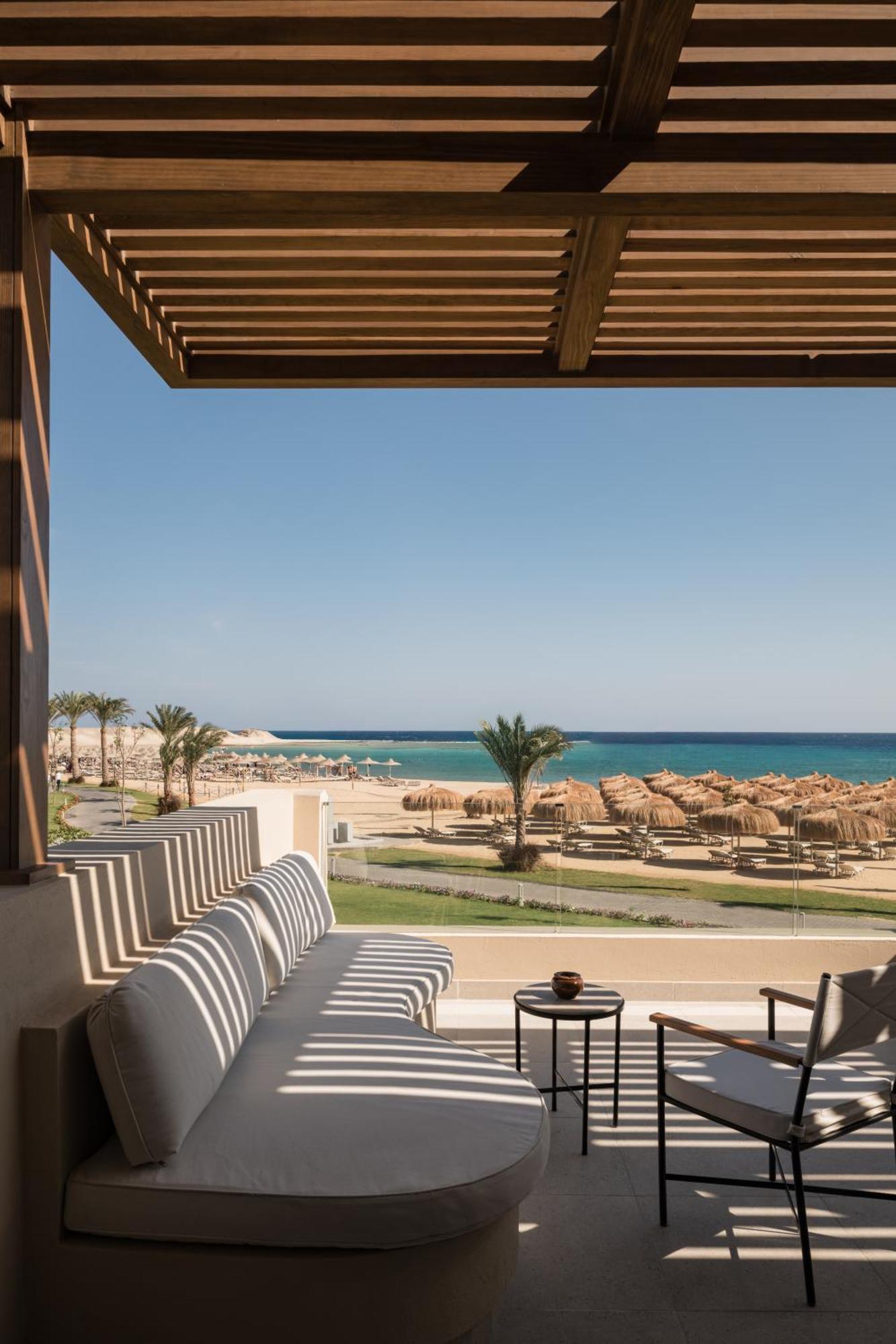 Jaz Elite Riviera Hotel Marsa Alam Exterior foto