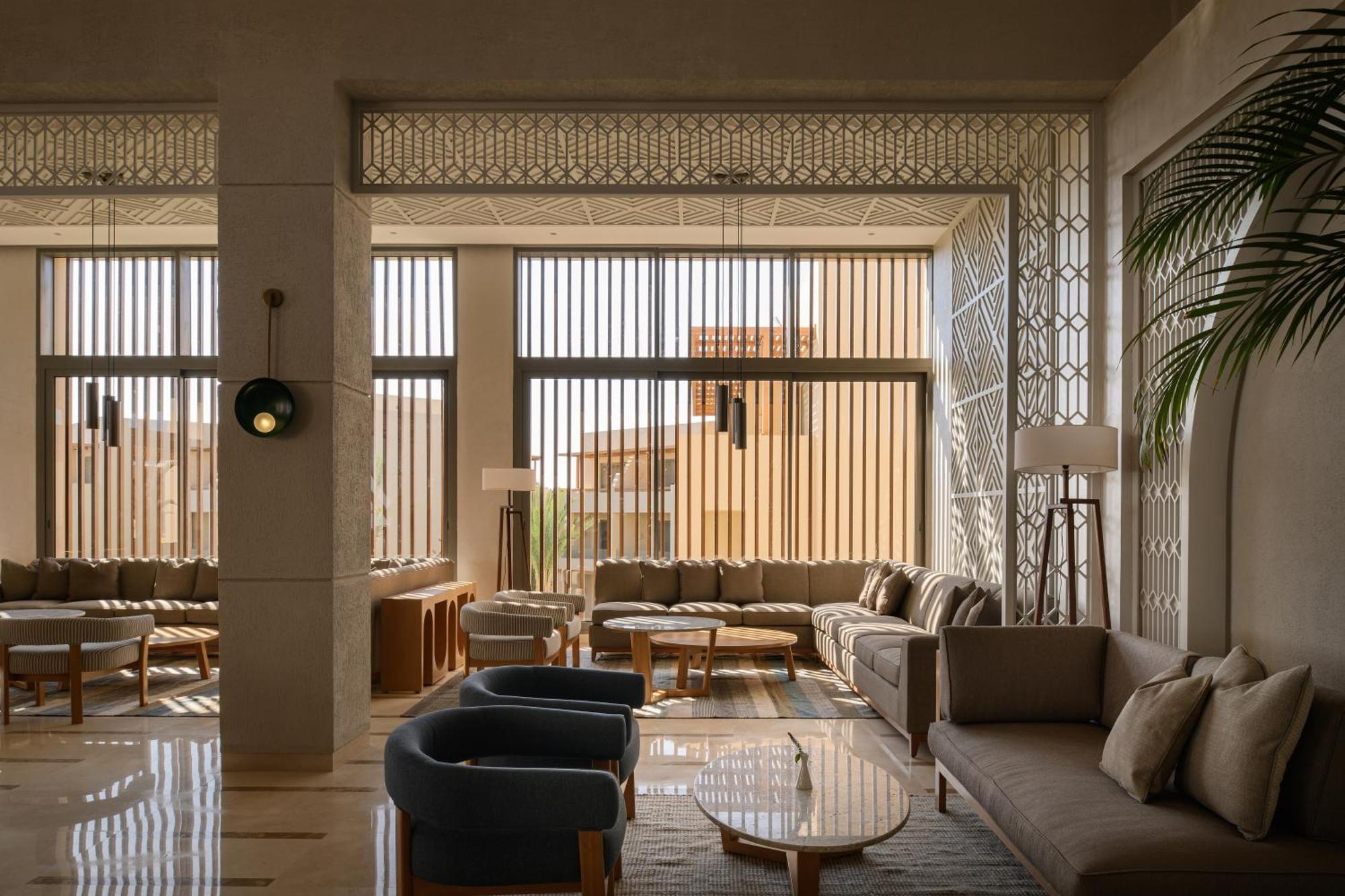 Jaz Elite Riviera Hotel Marsa Alam Exterior foto