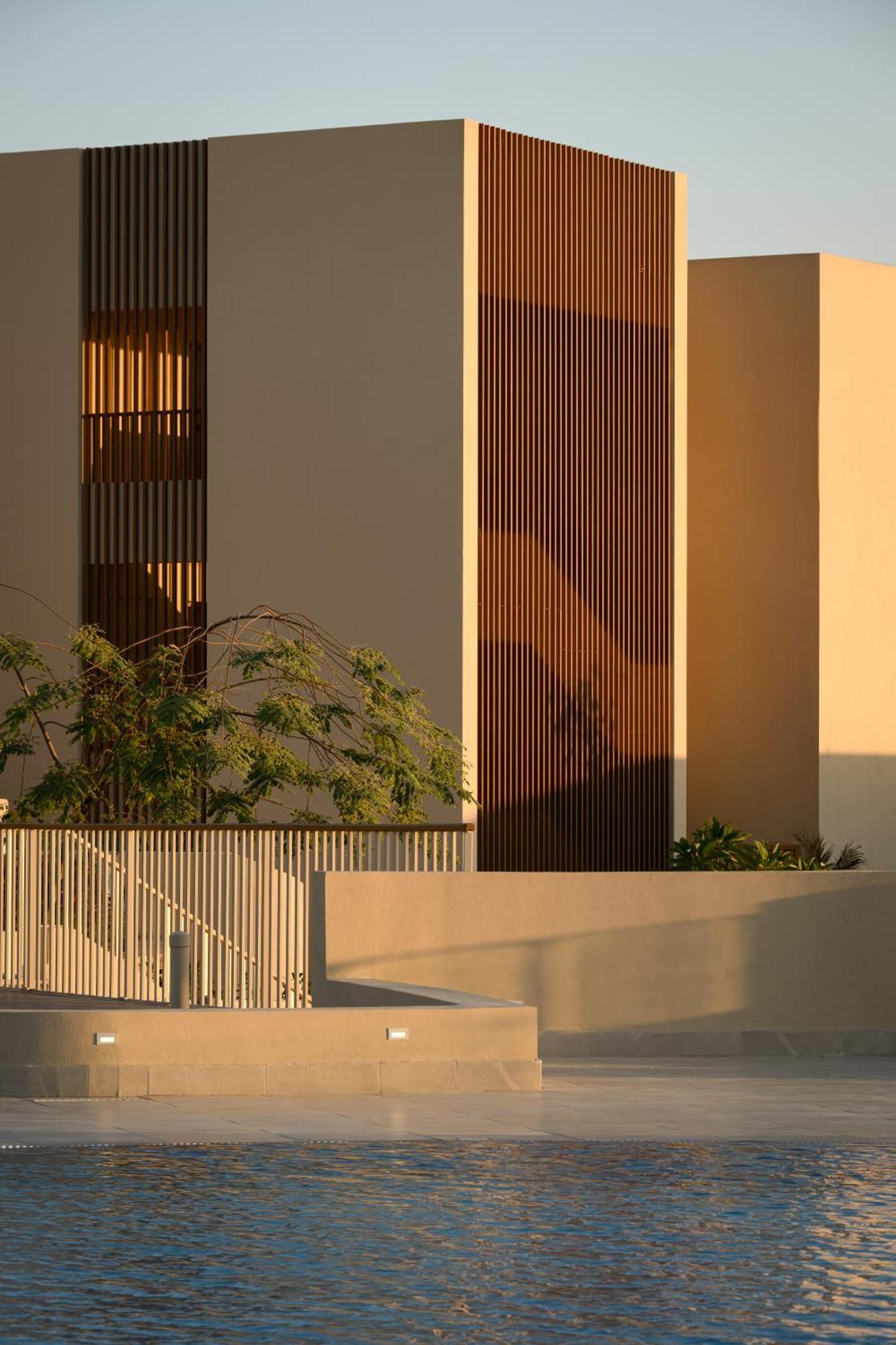 Jaz Elite Riviera Hotel Marsa Alam Exterior foto