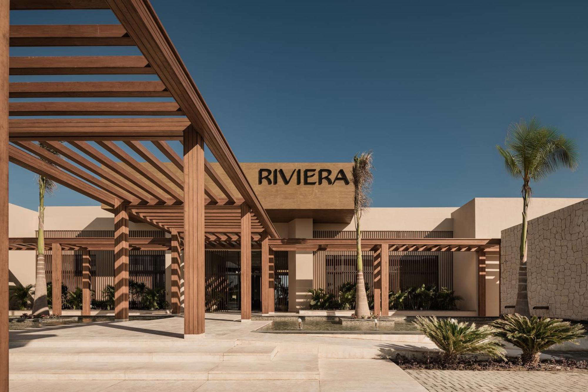 Jaz Elite Riviera Hotel Marsa Alam Exterior foto
